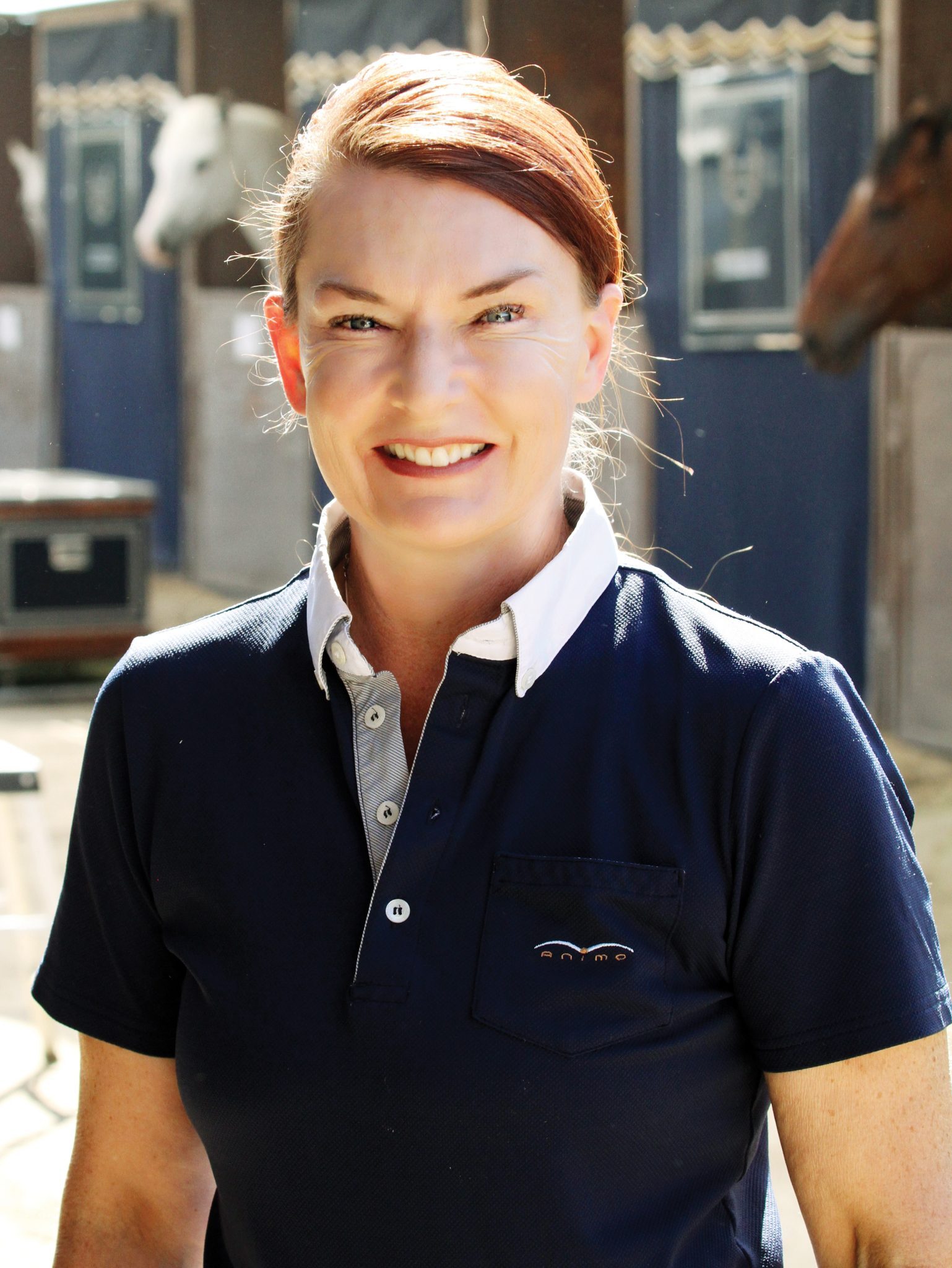 Dr. Barbara Blasko